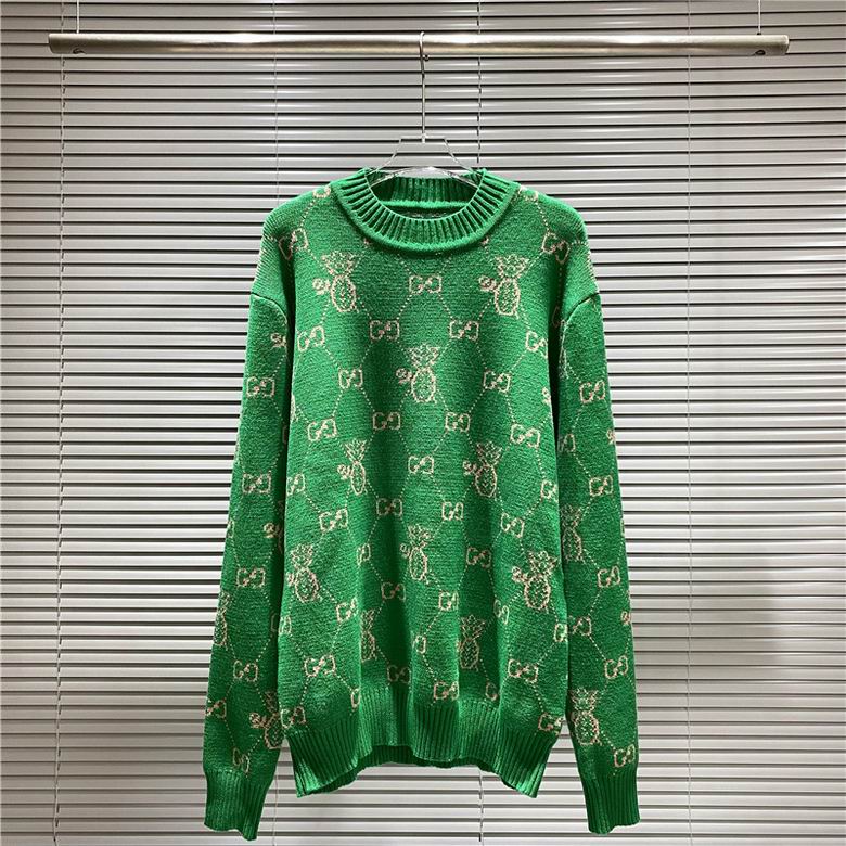 Gucci Sweater-001
